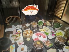 -番食园鲜食火锅(高新店)