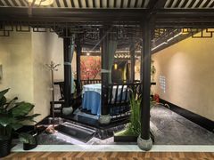 -香满楼(清水河路店)