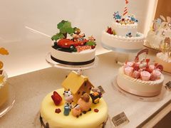 -好利来(七宝领展广场店)