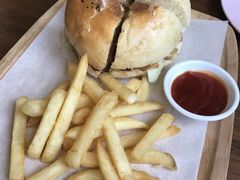 -G+KITCHEN(龙湖狮山天街店)