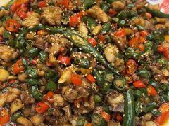 -徐鼎盛民间菜(南坪后堡店)