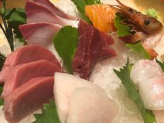 -小山日本料理(兴业太古汇店)