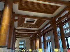 -三亚海棠湾万丽度假酒店