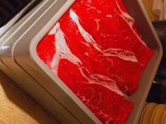 -温野菜涮涮锅(西单大悦城店)