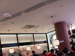 -新白鹿餐厅(虹桥南丰城店)