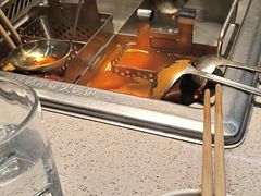 -海底捞火锅(大融城店)