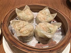 -美新点心店(陕西北路店)
