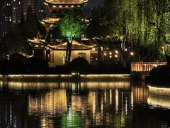 -东湖景区