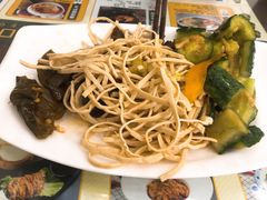 凉菜拼盘-春发生饭店·非遗(南院门店)