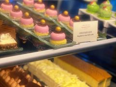 -广州富力君悦大酒店·凯菲厅