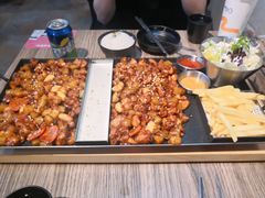 -分米鸡DM Chicken(银泰城店)
