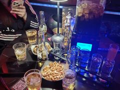 -赤红音乐现场(浦东金桥路店)
