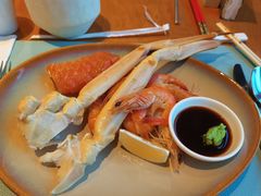 -金鸡湖大酒店·金咖啡厅(国宾路店)