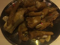 -我是那个大叔·美食研究所(新塘路店)