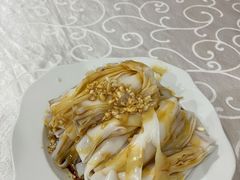 捞河粉-电白鸭粥店(下沙二坊88号店)