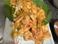 -梦山水日本烧肉(五四广场店)