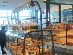 -面包新语(上地华联店)