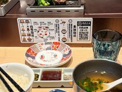 -肉肉大米(德基广场店)