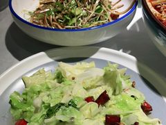 -雲蜀龙阁·金牌水煮鱼(方庄店)