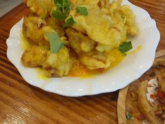 -东北人家铁锅炖(鞍山路店)