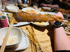 -管氏翅吧(马家堡店)