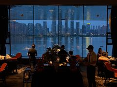 -君庭中餐厅(湘江豪生店)