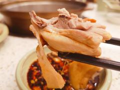 -椰子营·椰子鸡火锅(万象里店)