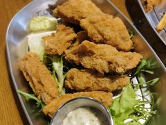 -Tube station站点比萨(王府井百货店)