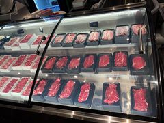 精品肥牛-一方渔歌蒸汽海鲜自助(文化路万达广场店)