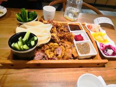 -陈傻子餐厅(世纪都会店)