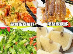 -亚龙湾热带天堂森林公园