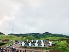 -乌蒙大草原