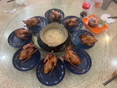 -煲煲掂风味煲仔饭餐厅(西区店)