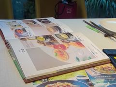 -汤城小厨•粤菜•靓汤(金融街店)