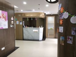 -睿宝儿科·眼科·口腔(杨浦新江湾城店)