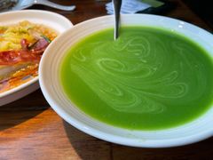 青豆泥-外婆家(西溪印象城店)