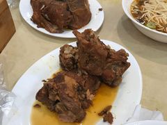-水仙拉面(水仙街店)