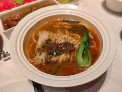-俏江南天津时尚曲艺主题餐厅(马场道店)