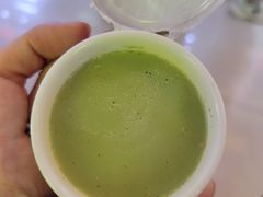 皇家抹茶布蕾-布歌东京(德基BHG店)