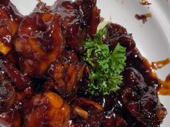 -一记洛阳菜·糖醋小排·水席(十字街店)