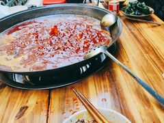 -椒贵火锅(剑南大道店)