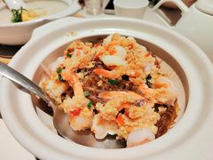 -蔡澜点心·粤菜(嘉里中心店)