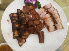 -潮喜竹溪荔湖酒家(荔枝湾店)