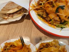 -宋益驴蹄子面肉夹馍(辛家庙店)