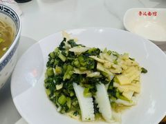 -鲁达面馆本帮风味(共康东路店)