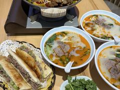 -辛杨和·大耳朵驴肉馆(银川总店)