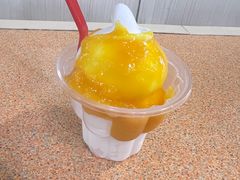 -DQ·蛋糕·冰淇淋(金牛万达店)