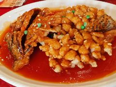 -盈春大饭店(千山路店)