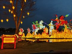 -武汉园博园(武汉自然博物馆)