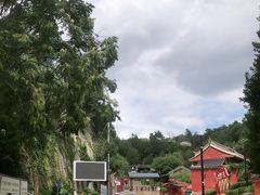 -玉泉观